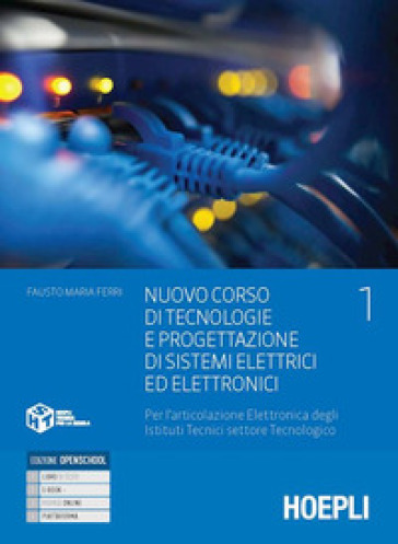 NUOVO CORSO DI TECNOLOGIE E PROGETTAZION