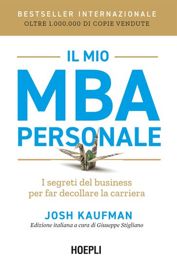 Il mio MBA personale
