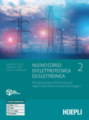 NUOVO CORSO DI ELETTROTECNICA ED ELETTRO