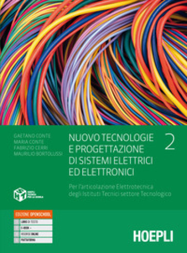 NUOVO TECNOLOGIE E PROGETTAZIONE DI SIST