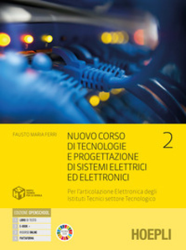 NUOVO CORSO DI TECNOLOGIE E PROGETTAZION