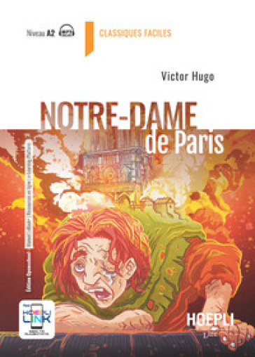 Notre-Dame de Paris. Con e-book. Con espansione online