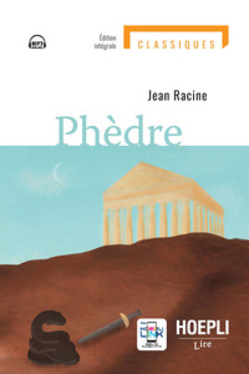 Phèdre. Con e-book. Con espansione online