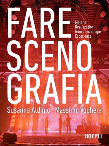 Fare scenografia