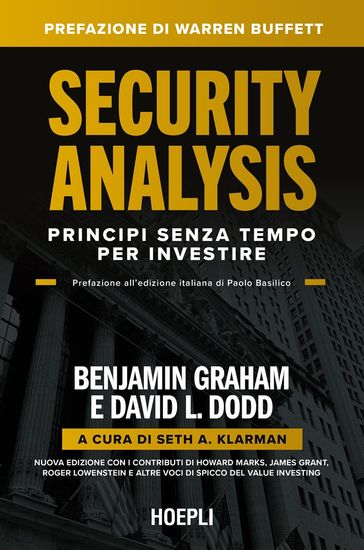 Security Analysis
