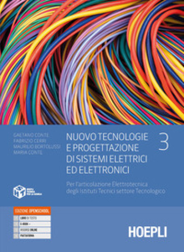 NUOVO TPSEE 3 ED.MISTA