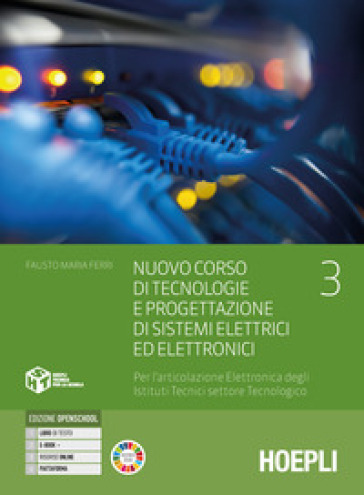 NUOVO CORSO TPSEE 3 ED.MISTA