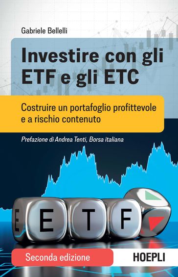 Investire con gli ETF e gli ETC