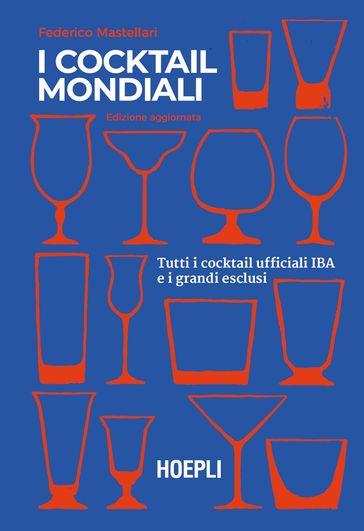 I cocktail mondiali