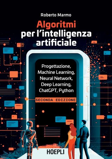 Algoritmi per l'intelligenza artificiale