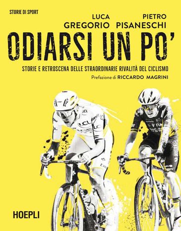 Odiarsi un po'
