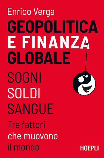 Geopolitica e finanza globale