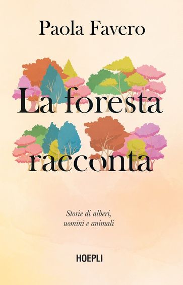La foresta racconta