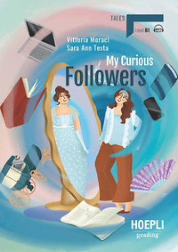 My curious followers