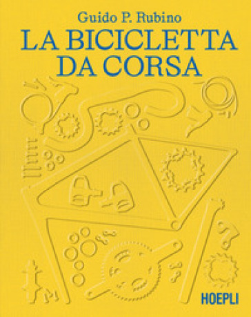 La bicicletta da corsa