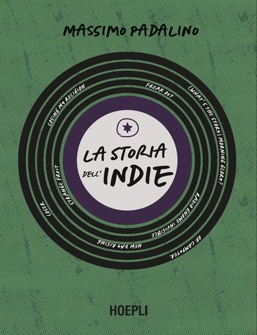 La storia dell'indie