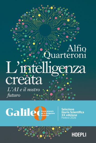 L'intelligenza creata