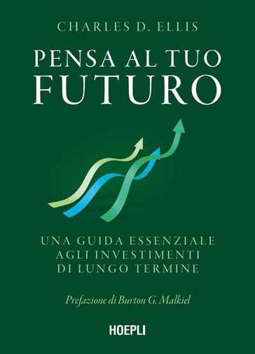 Pensa al tuo futuro