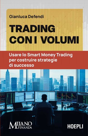Trading con i volumi