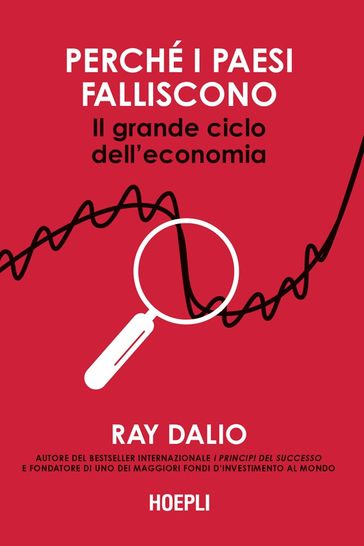 Perché i Paesi falliscono