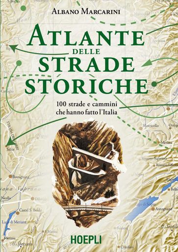 Atlante delle strade storiche
