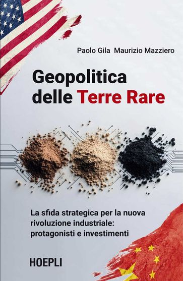 Geopolitica delle Terre Rare