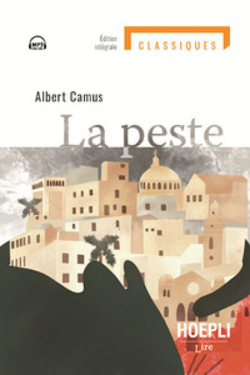 La peste. Con e-book