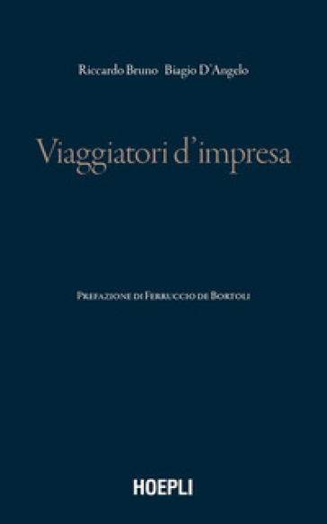 Viaggiatori d'impresa