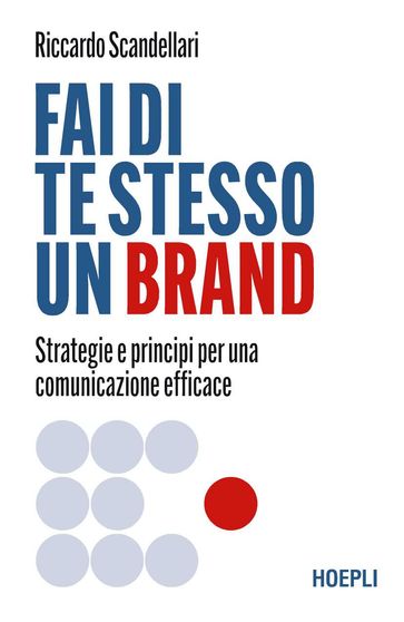 Fai di te stesso un brand