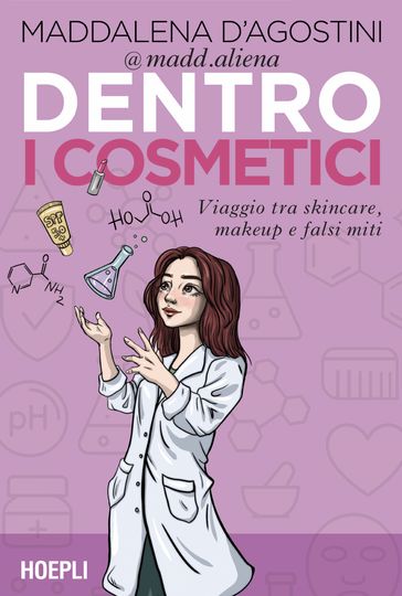 Dentro i cosmetici
