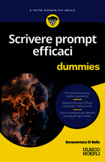 Scrivere prompt efficaci for dummies