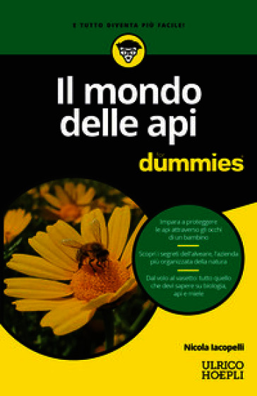 Il mondo delle api for dummies