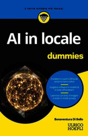 AI in locale for dummies