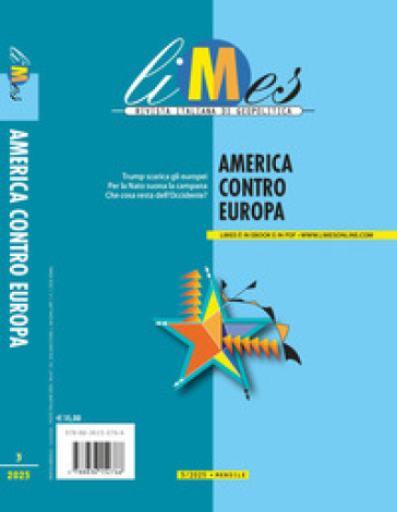 LIMES. RIVISTA ITALIANA DI GEOPOLITICA (
