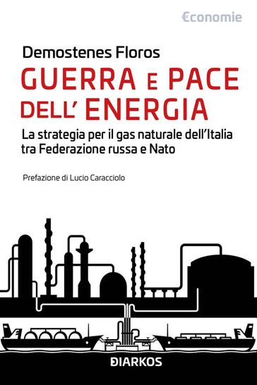 Guerra e pace dell'energia