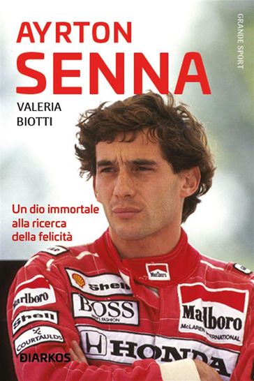 Ayrton Senna