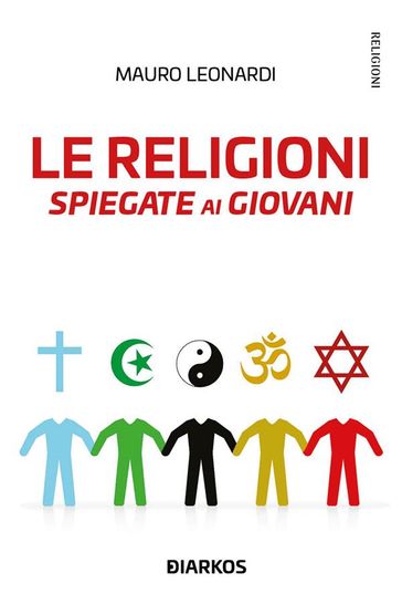 Le religioni spiegate ai giovani