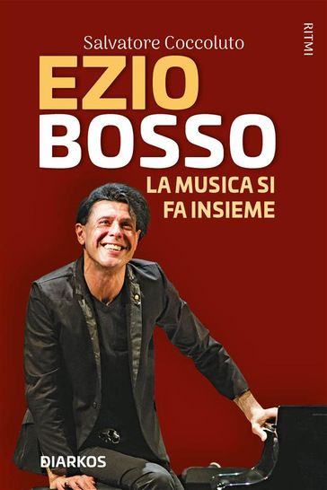 Ezio Bosso