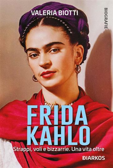Frida Kahlo