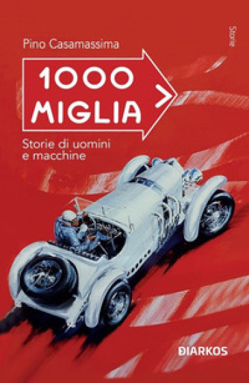 1000 Miglia. Storie di uomini e macchine