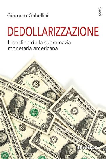Dedollarizzazione