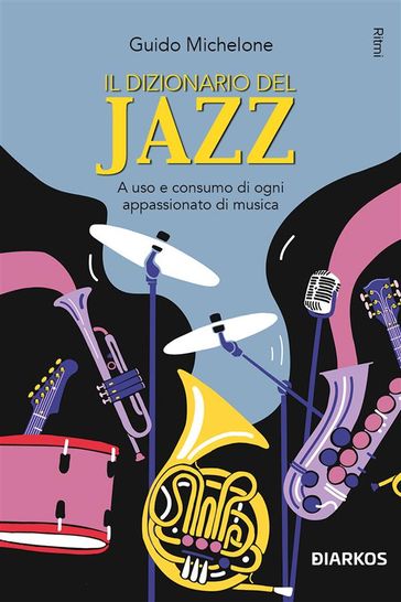 Il dizionario del Jazz
