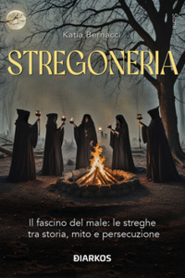 STREGONERIA. IL FASCINO DEL MALE: LE STR