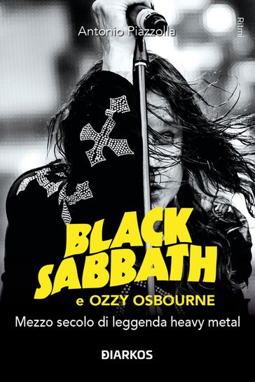 Black Sabbath e Ozzy Osbourne