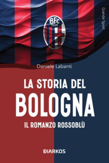 La storia del Bologna