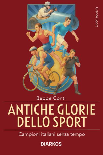 Antiche glorie dello sport