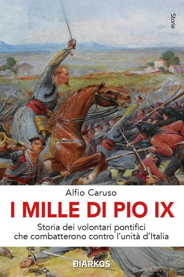 I MIlle di Pio IX