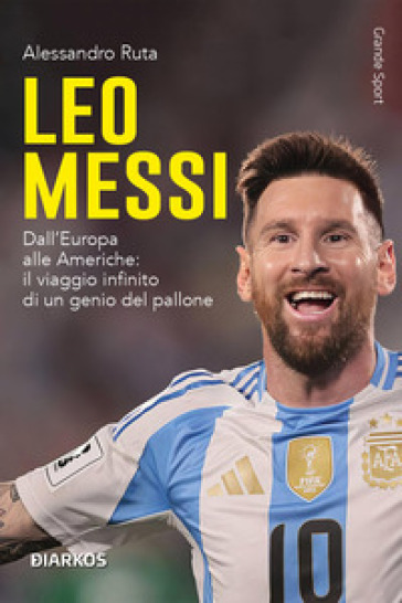 Leo Messi