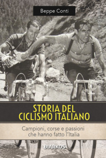 Storia del ciclismo italiano