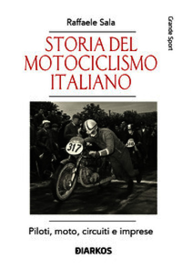 Storia del motociclismo italiano